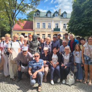 Wycieczka Suwalszczyzna - Druskienniki 21-24.08.2025r.