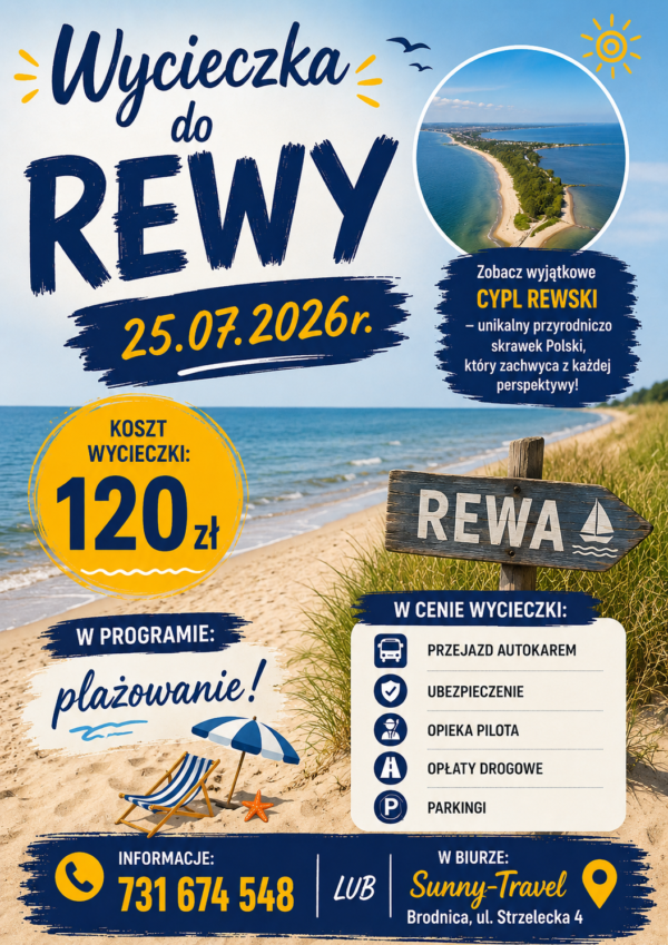 Rewa 25.07