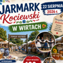 Jarmark Kociewski Wirty