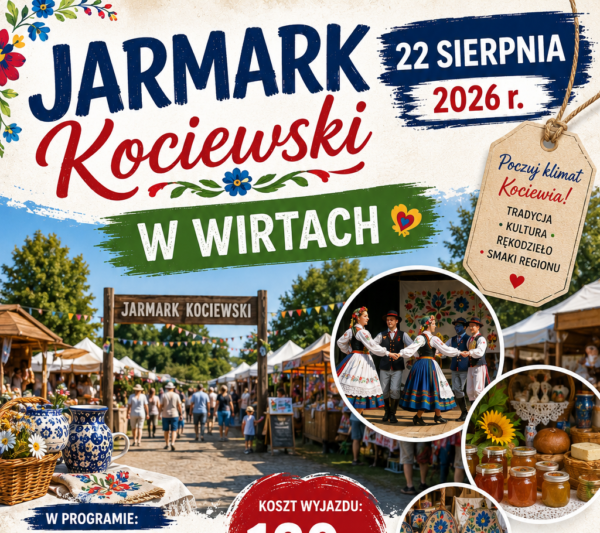 Jarmark Kociewski Wirty