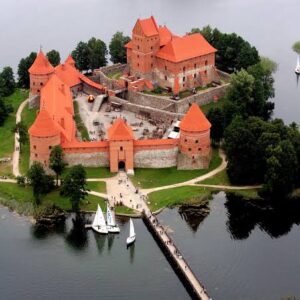 🇱🇹 Litwa - Sokółka – 16–19 września 2026 r.